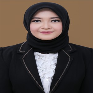 Foto Rini Safitri, M.M