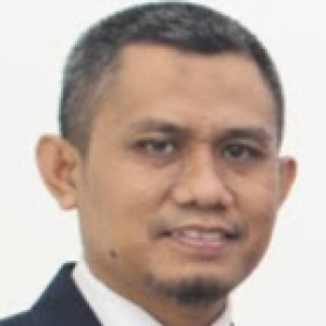 Foto Prof. Dr. Siswanto, M.Si