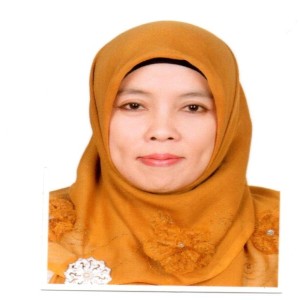 Foto Prof. Dr. Hj. Ilfi Nur Diana, S.Ag., M.Si, CAHRM, CRMP