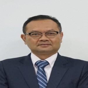 Foto Dr. H. Misbahul Munir, Lc., M.EI