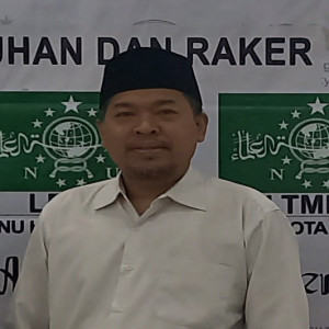 Foto Zaim Mukaffi, SE., M.Si