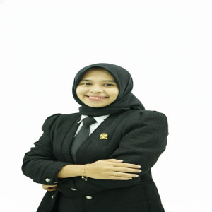 Foto Dr. Setiani, M.M
