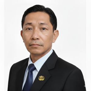 Foto Dr. Fauzan Almanshur, ST., M.M